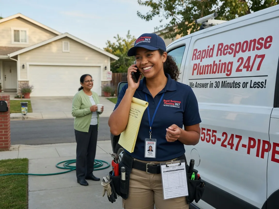 Emergency Plumber Franklin, WV FAQs
